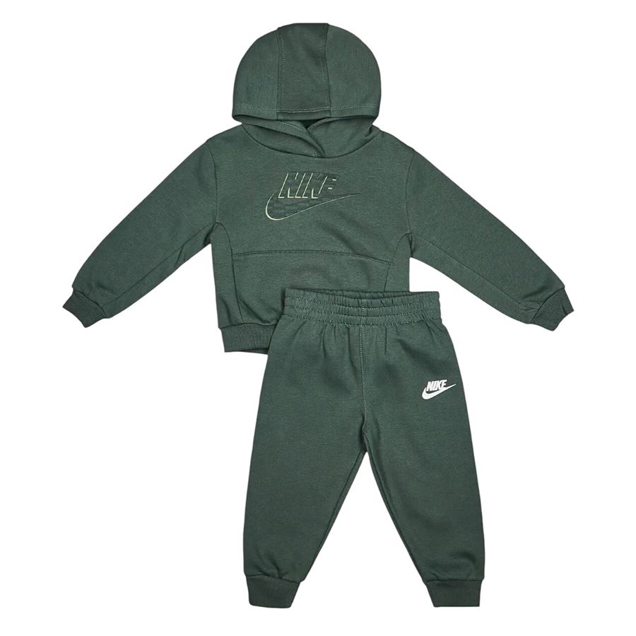 Tuta infant Futura Wrap Nike | 66M346E6H